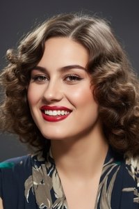 Profile of Sevim Çaglayan