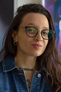 Profile of Majo Staffolani