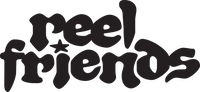 logo for Reel Friends
