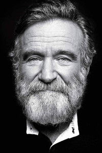 Profile of Robin Williams