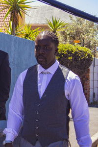 Profile of Fredy-Joy Migisha