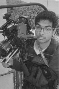 Profile of Muhil Vaseekaran