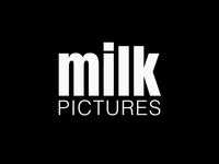 logo for Milk Pictures