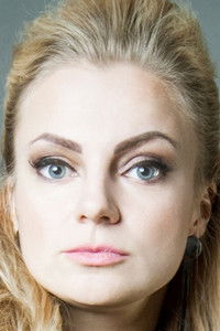 Profile of Nina Vedmitskaya