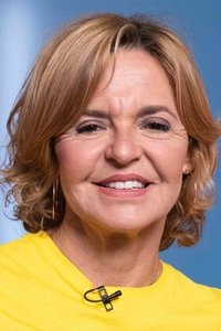 Profile of Almudena Ariza