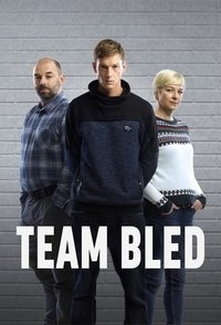 Poster for Team Bled