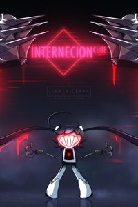 Poster for Internecion Cube