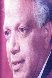 Profile of Hussein Gomaa