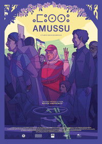 Poster for Amussu