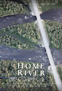 Poster for Home River
