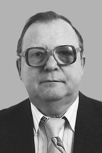 Profile of Ivan Budz