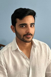 Profile of Rishav Kapoor