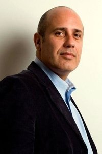 Profile of Federico Moccia
