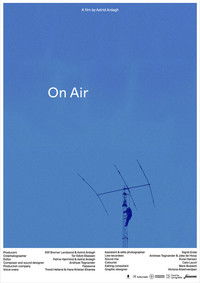 Poster for On Air