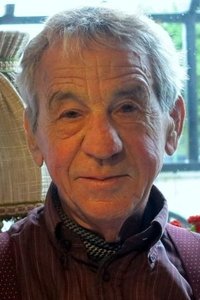 Profile of Lothar Brandler