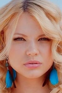 Profile of Алла Мартынюк