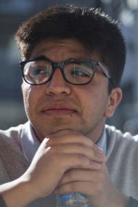 Profile of Ian Pérez