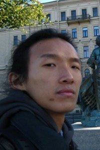 Profile of William Chandra