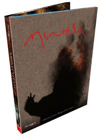 Poster for Mismantler