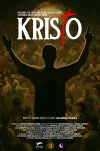 Poster for Kristo
