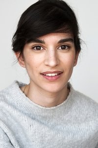 Profile of Tamsin Newlands