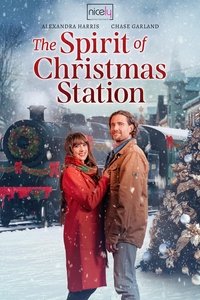 The Spirit of Christmas Station