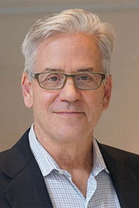 Profile of William H. Mooney