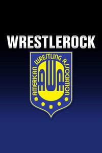 AWA WrestleRock 1986