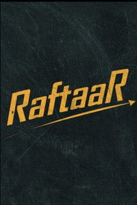 Poster for RaftaaR