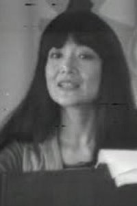 Profile of Kyoko Michishita
