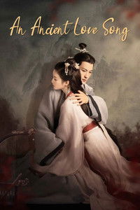 Poster for An Ancient Love Song