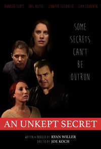 Poster for An Unkept Secret
