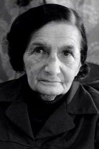 Profile of Nadezhda Kosheverova