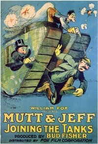 Poster for Joining the Tanks