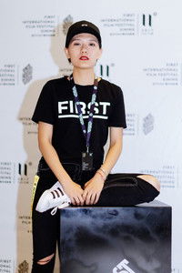 Profile of Yingjie Xu