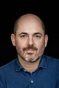 Profile of Edward Berger