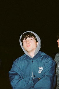 Profile of Niccolò Mengoni