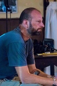 Profile of Ariel Gaspoz