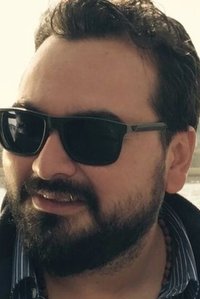 Profile of Ramses Selim