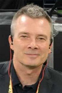 Profile of Claus Frederiksen