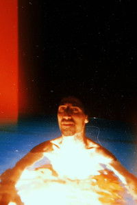 Poster for End of summer