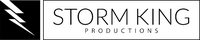 Logo - Storm King Productions