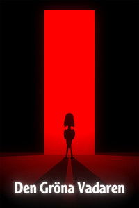 Poster for The Green Wader