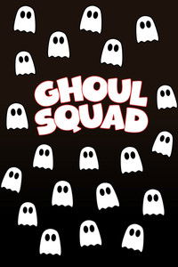 Poster for Ghoul Squad
