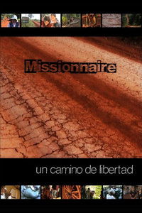 Poster for Missionnaire