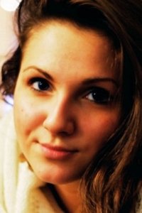 Profile of Evgeniya Braginets