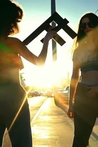 Terror Above the Sunset Strip