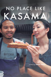 Poster for No Place Like Kasama