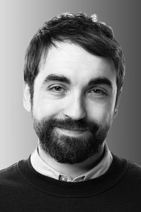 Profile of Jordan Derbyshire