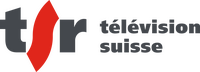 Logo - TSR